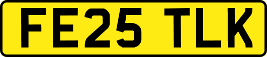 FE25TLK
