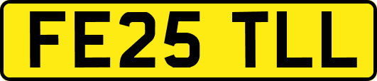 FE25TLL