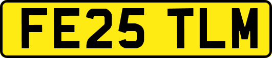 FE25TLM