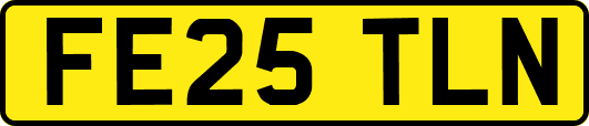 FE25TLN