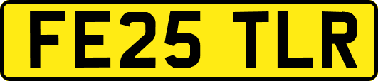 FE25TLR