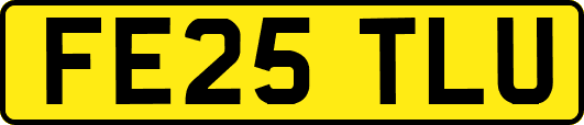 FE25TLU