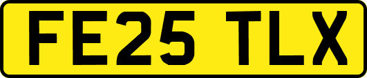 FE25TLX