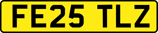 FE25TLZ