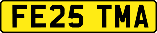 FE25TMA