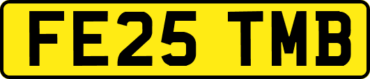 FE25TMB