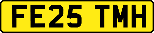 FE25TMH