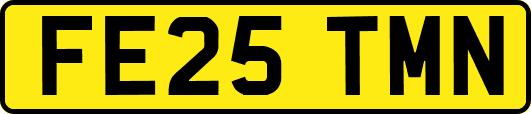 FE25TMN