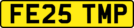 FE25TMP