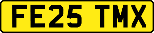 FE25TMX