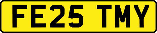 FE25TMY