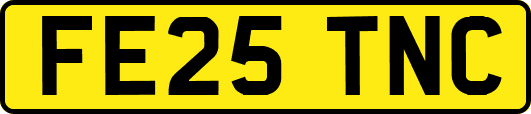 FE25TNC