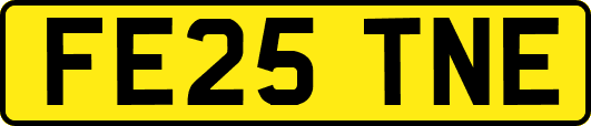 FE25TNE