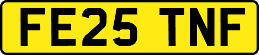 FE25TNF