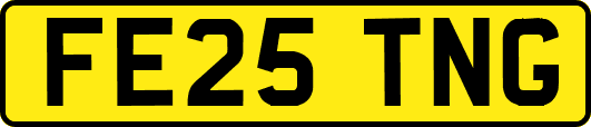 FE25TNG