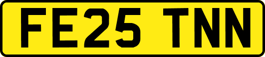 FE25TNN