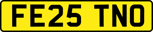 FE25TNO