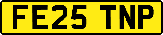 FE25TNP