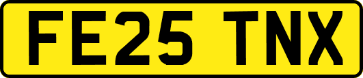 FE25TNX
