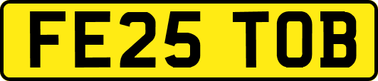 FE25TOB