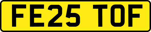 FE25TOF