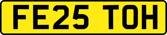 FE25TOH