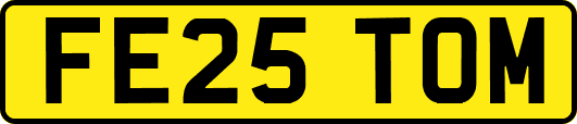 FE25TOM