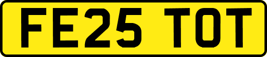 FE25TOT