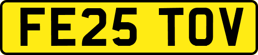 FE25TOV
