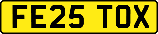 FE25TOX