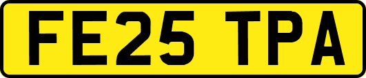 FE25TPA