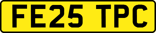 FE25TPC