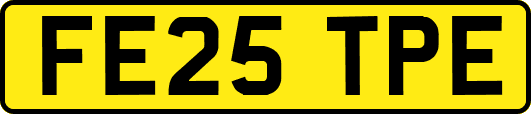 FE25TPE
