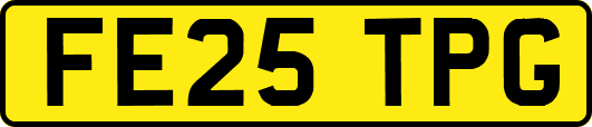 FE25TPG