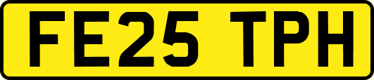 FE25TPH