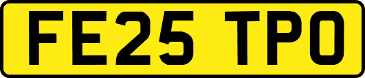 FE25TPO