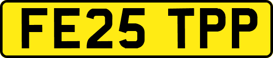 FE25TPP