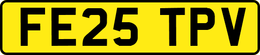 FE25TPV