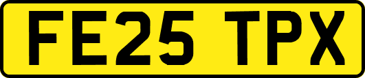 FE25TPX
