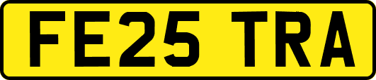 FE25TRA