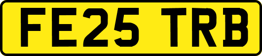 FE25TRB
