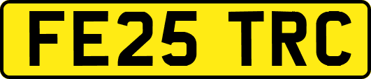 FE25TRC