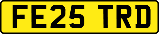 FE25TRD