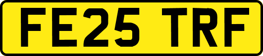 FE25TRF