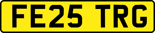 FE25TRG