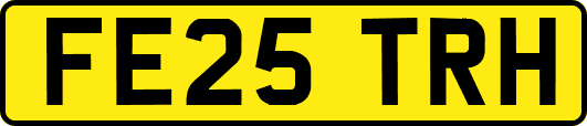 FE25TRH