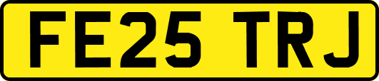 FE25TRJ