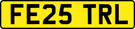 FE25TRL