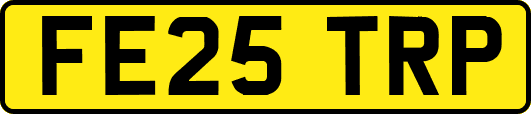 FE25TRP