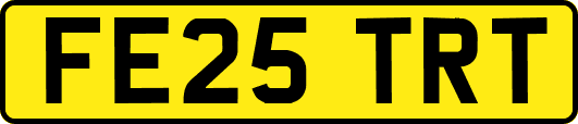 FE25TRT